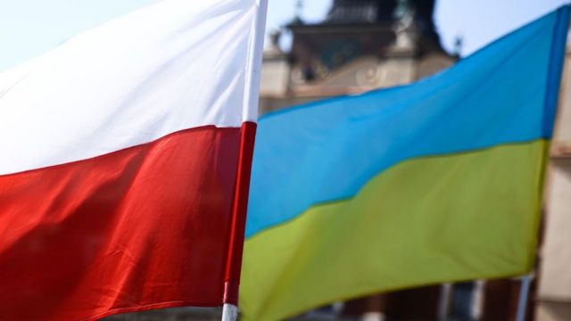 прапори