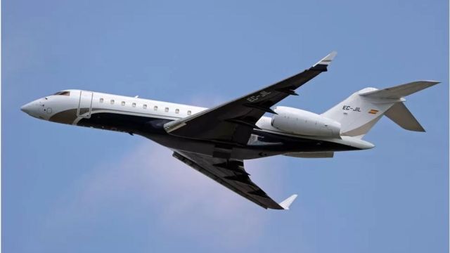 የቤልጂየም ፖሊስ ሁለት ጄቶችን ይዟል።