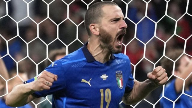 Leonardo Bonucci