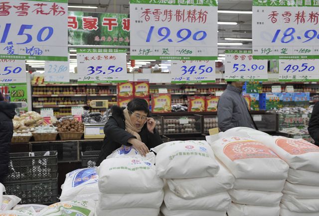 சீனாவின் பணவாட்டம்- இந்தியா மீது என்ன தாக்கம்?