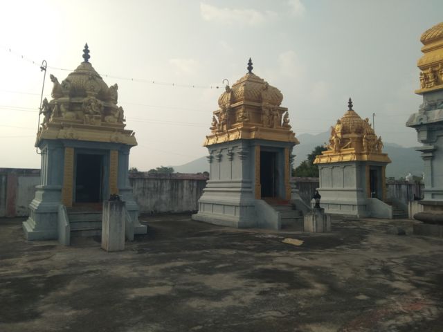 சோழர் ஆட்சியில் இறந்த மன்னனுடன் விரும்பிய பெண்களை சேர்த்து புதைத்த வினோத சம்பவம்