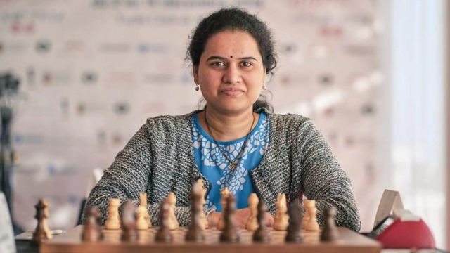 2023 செஸ் உலக கோப்பை: சாதனை ஆண்டாக மாற்றிய பெண் போட்டியாளர்கள் 