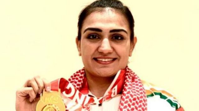 ஸ்வீட்டி பூரா