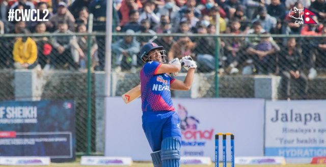 क्रिकेट 