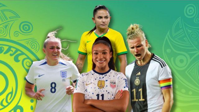 Copa do Mundo Feminina 2023: todos os resultados e tabela completa