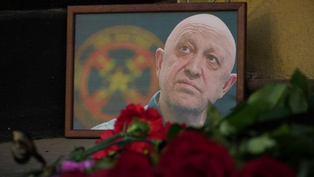 Prigozhin 