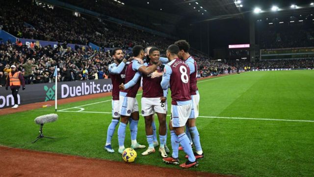 Aston Villa v Tottenham LIVE commentary and team news: Steven Gerrard's  side look to end winless Premier League run against in-form Spurs –  kick-off time, latest news and how to follow