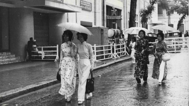 Sài Gòn tháng 6/1965
