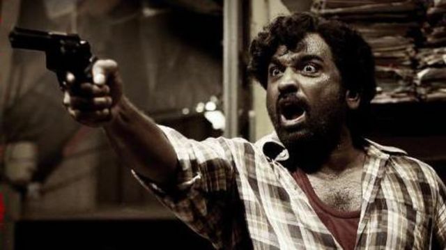 விஜய் சேதுபதி