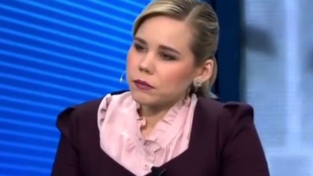 darya dugina
