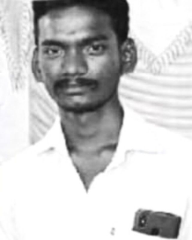 கொலை, குற்றம், தமிழ்நாடு