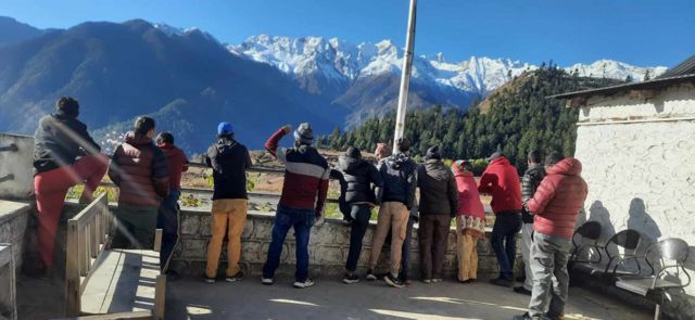 सर्वसाधारण