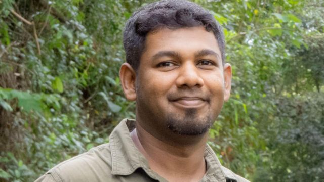 உயிரொளிர் காளான் 