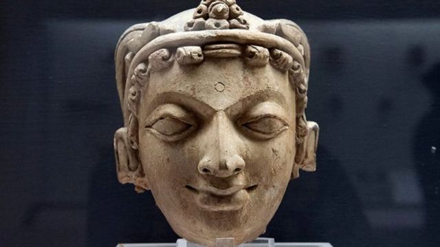 இஸ்லாமுக்கு ஆபத்து என்பதால் நாளந்தா பல்கலைக்கழகம் அழிக்கப்பட்டதா?