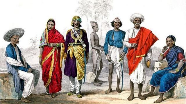 மகாத்மா காந்தி