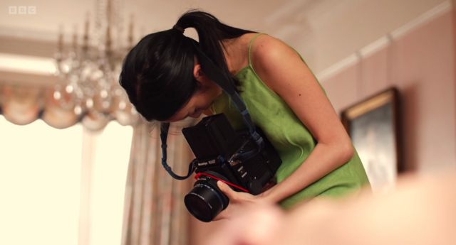 பெண்கள், நிர்வாணம், பாலியல், புகைப்படக் கலை