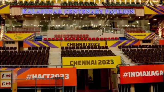 ஆசிய சாம்பியன்ஸ் கோப்பை ஹாக்கி