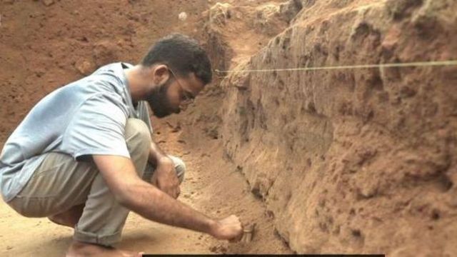 முசிறி துறைமுகம், கேரளா