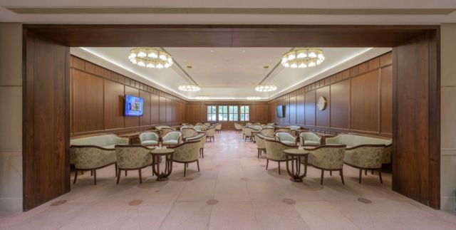 புதிய நாடாளுமன்ற கட்டடம்