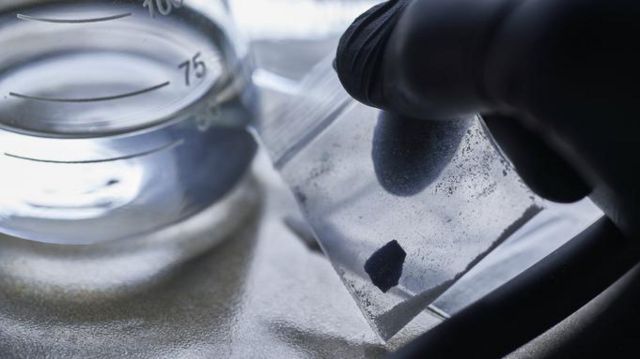 Fentanil: o que Brasil pode aprender com erros dos EUA - BBC News Brasil