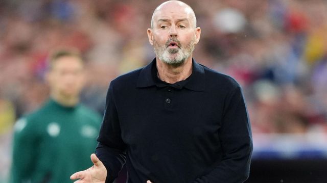 Steve Clarke is due to lead Scotland into Nations League matches in September