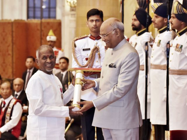 இளையராஜா