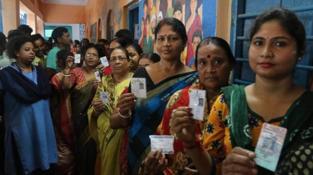 சத்தீஸ்கர், மத்தியப் பிரதேசம், மிசோரம், ராஜஸ்தான், மற்றும் தெலங்கானா சட்டமன்றத் தேர்தல்