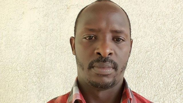Rwanda: Mu bujurire Christopher Kayumba yahanishijwe igifungo cy'imyaka ...