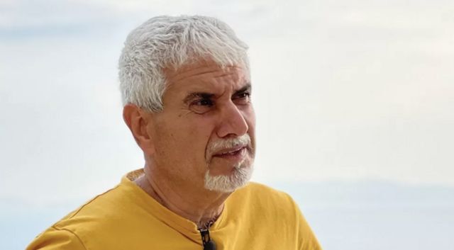 Farzin Khavand