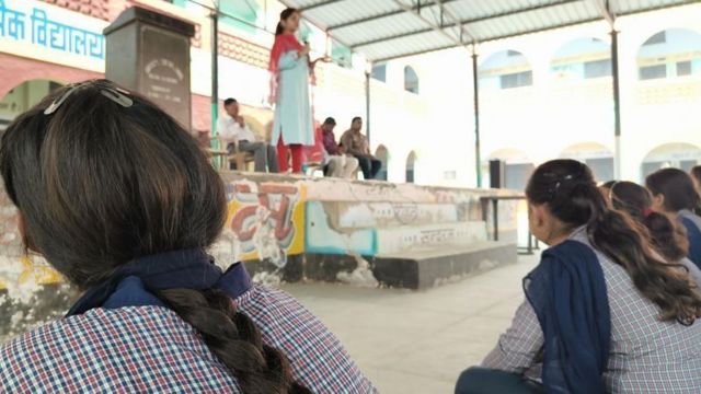 ஹரியானா, மாணவிகள், பாலியல் துன்புறுத்த