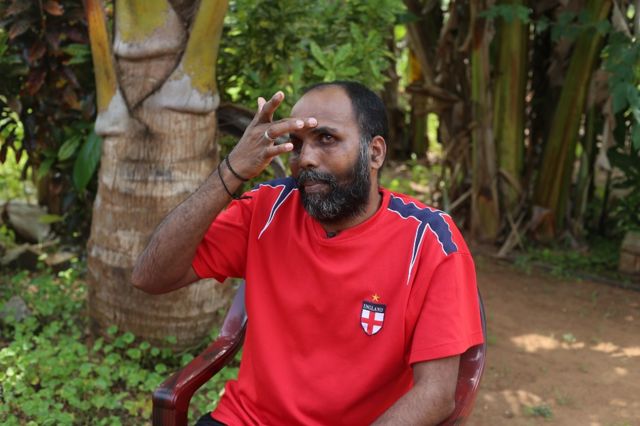 இலங்கை உள்நாட்டு போர்