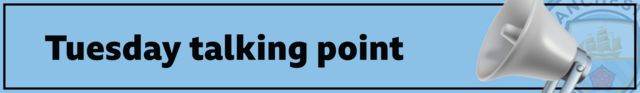 Manchester City Tuesday talking point graphic