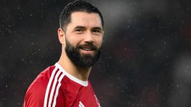 Nottingham Forest - BBC Sport