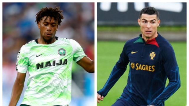 Portugal Vs Nigeria Friendly Game Date Time Team News How To Watch 