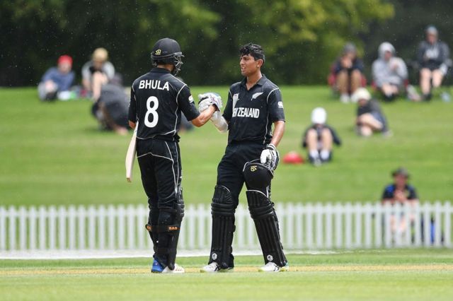 உலகக்கோப்பை 2023 - ரச்சின் ரவீந்திரா - ENG vs NZ