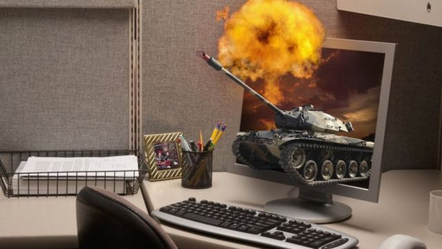 சைபர் தாக்குதல்