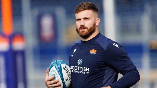 Scottish Rugby Union - Latest News - BBC Sport