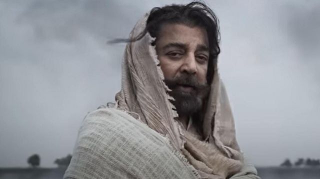 கமல்ஹாசன்