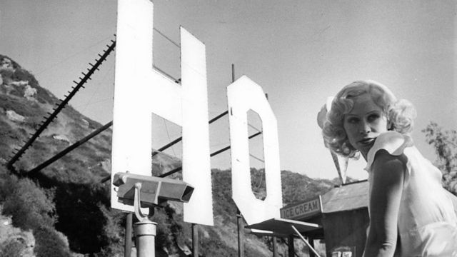 Letreiro de Hollywood: 100 anos de um ícone americano