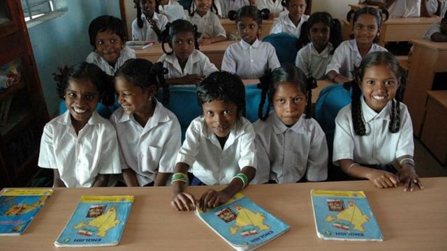 மாநில கல்விக் கொள்கை