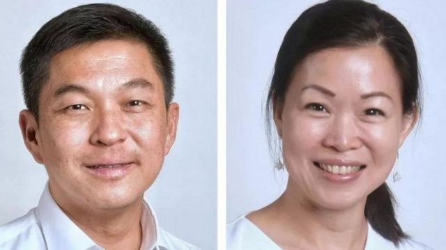 திருமணம் கடந்த உறவு, ஊழல் குற்றச்சாட்டுகள்