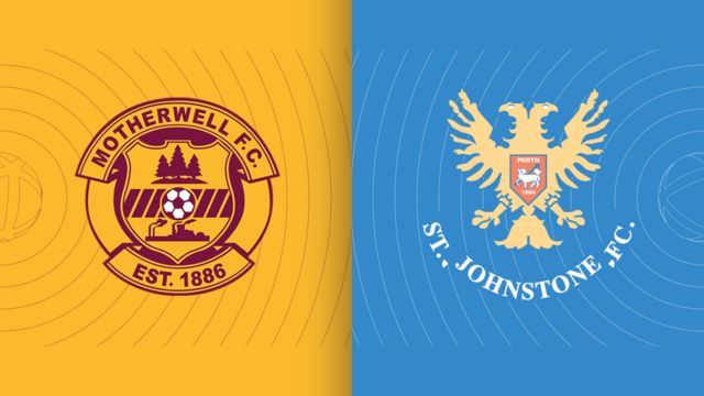 St Johnstone - BBC Sport