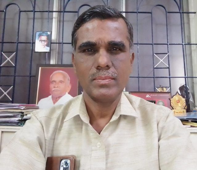 புலம்பெயர் தொழிலாளர்கள், தமிழ்நாடு