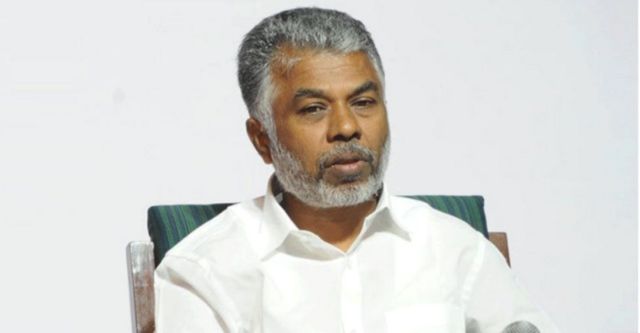 பெருமாள் முருகன் பேட்டி