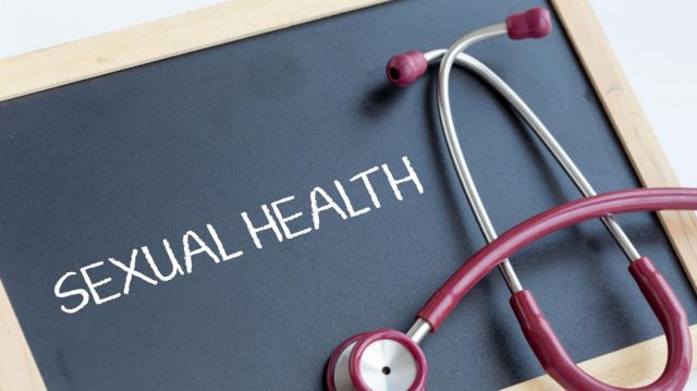 பாலியல் உடநலம்