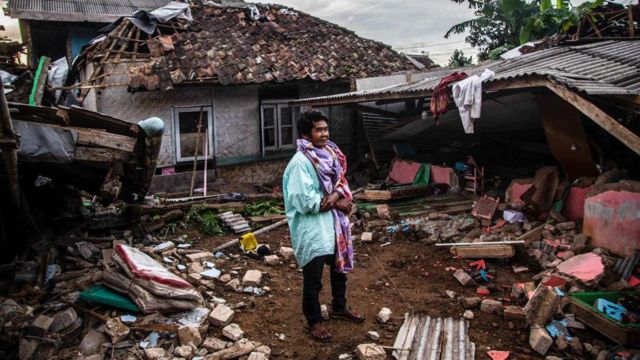 Gempa Cianjur