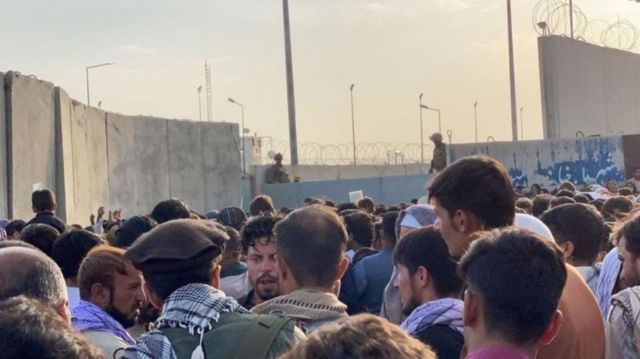 ஆப்கானிஸ்தான், தாலிபன், பெண்ணுரிமை 