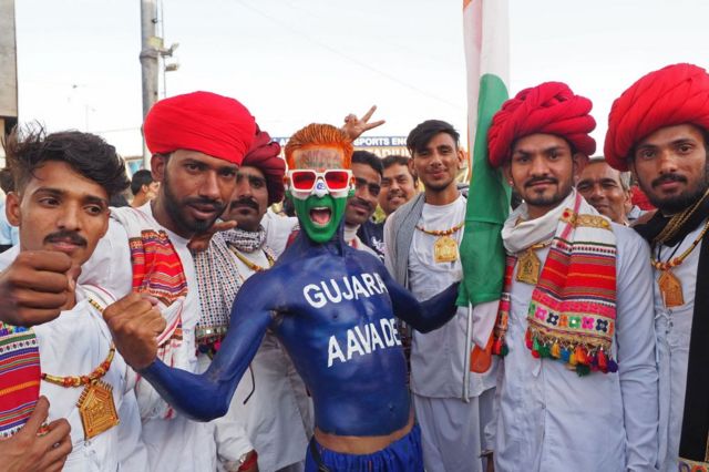 குஜராத் டைட்ன்ஸ்