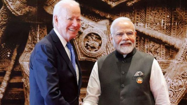 ஜி20 மாநாடு: கூட்டுத் தீர்மானம் நிறைவேற்றுவதில் இந்தியாவுக்கு இருந்த சவால்கள்