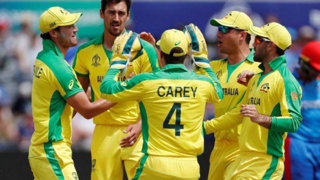 இந்தியா, ஆஸ்திரேலியா, கிரிக்கெட், வான்கடே